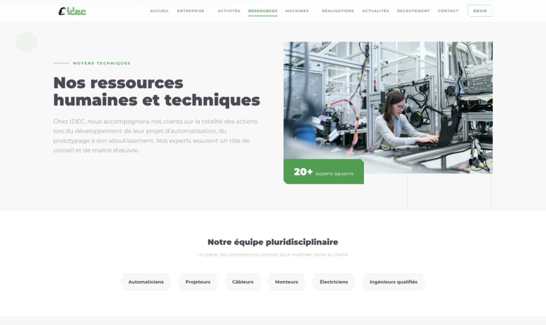 Project preview - #8